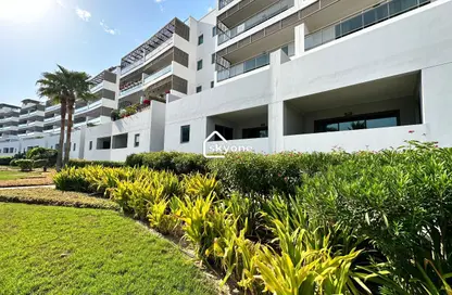 Apartment - 3 Bedrooms - 3 Bathrooms for sale in Tala Island - Amwaj Islands - Muharraq Governorate