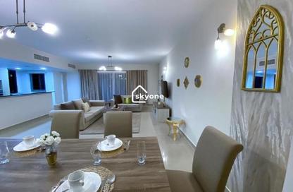 Apartment - 3 Bedrooms - 3 Bathrooms for sale in Tala Island - Amwaj Islands - Muharraq Governorate