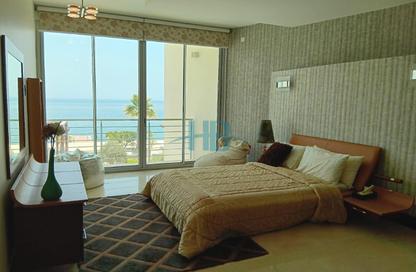 Villa - 5 Bedrooms - 6 Bathrooms for sale in Durrat Marina - Durrat Al Bahrain - Southern Governorate