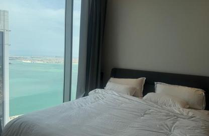 Apartment - Studio - 1 Bathroom for rent in Al Juffair - Capital Governorate
