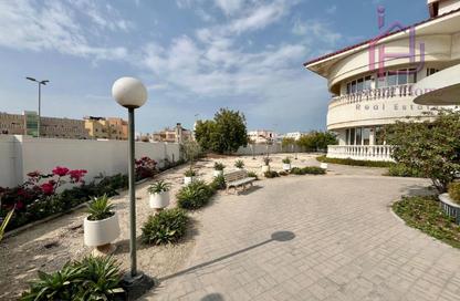 Villa - 4 Bedrooms - 7 Bathrooms for sale in Arad - Muharraq Governorate Villa - 4 Bedrooms - 7 Bathrooms for sale in Arad - Muharraq Governorate