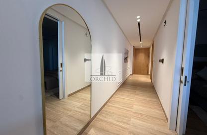 Apartment - 1 - 2 for rent in Seef - Capital Governorate