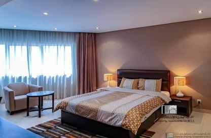 Apartment - 2 Bedrooms - 2 Bathrooms for rent in Amwaj Avenue - Amwaj Islands - Muharraq Governorate