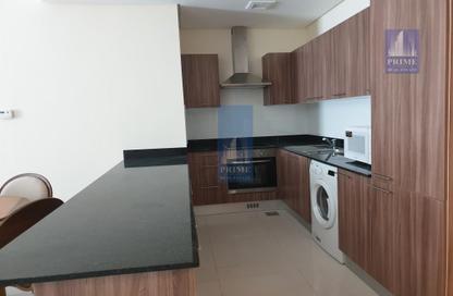 Apartment - 2 Bedrooms - 2 Bathrooms for rent in Al Juffair - Capital Governorate Apartment - 2 Bedrooms - 2 Bathrooms for rent in Al Juffair - Capital Governorate