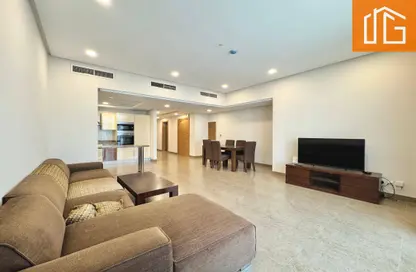 Apartment - 2 Bedrooms - 2 Bathrooms for rent in Saar - Northern Governorate