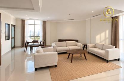 Apartment - 1 - 2 for rent in Al Juffair - Capital Governorate Apartment - 1 - 2 for rent in Al Juffair - Capital Governorate