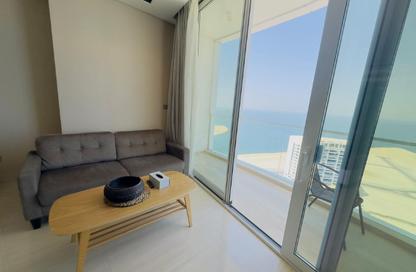 Apartment - Studio - 1 for rent in Water Garden City - Manama - Capital Governorate Apartment - Studio - 1 for rent in Water Garden City - Manama - Capital Governorate