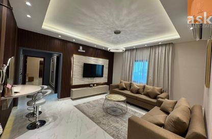 Apartment - 2 Bedrooms - 2 Bathrooms for rent in Busaiteen - Muharraq Governorate