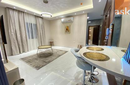 Apartment - 2 Bedrooms - 2 Bathrooms for rent in Busaiteen - Muharraq Governorate Apartment - 2 Bedrooms - 2 Bathrooms for rent in Busaiteen - Muharraq Governorate