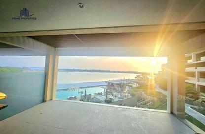 Labor Camp - Studio - 3 for rent in Amwaj Marina - Amwaj Islands - Muharraq Governorate