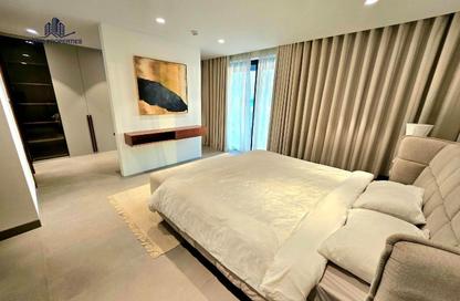 Labor Camp - Studio - 3 for rent in Amwaj Marina - Amwaj Islands - Muharraq Governorate