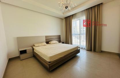 Apartment - 2 - 2 for rent in Seef - Capital Governorate Apartment - 2 - 2 for rent in Seef - Capital Governorate