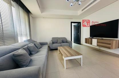 Apartment - 2 - 2 for rent in Seef - Capital Governorate Apartment - 2 - 2 for rent in Seef - Capital Governorate