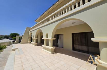 Villa - 5 Bedrooms - 5 Bathrooms for rent in Adliya - Manama - Capital Governorate