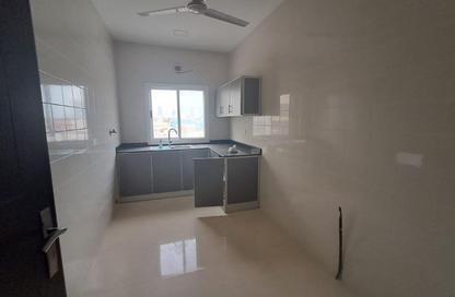 Apartment - 2 Bedrooms - 2 Bathrooms for rent in Zinj - Manama - Capital Governorate