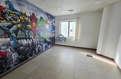Office Space - Studio - 2 for rent in Seef - Capital Governorate