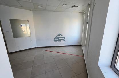 Office Space - Studio - 2 for rent in Seef - Capital Governorate