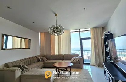 Apartment - 1 Bedroom - 2 Bathrooms for sale in Seef - Capital Governorate
