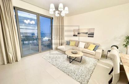 Apartment - 2 Bedrooms - 2 Bathrooms for rent in Marassi Al Bahrain - Diyar Al Muharraq - Muharraq Governorate