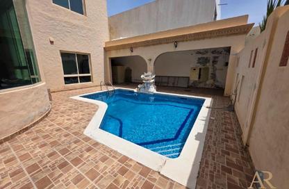 Villa - 5 Bedrooms - 5 Bathrooms for rent in Saar - Northern Governorate