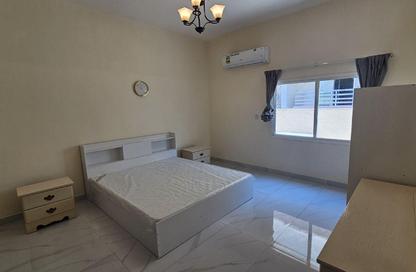 Apartment - 2 Bedrooms - 2 Bathrooms for rent in Al Juffair - Capital Governorate Apartment - 2 Bedrooms - 2 Bathrooms for rent in Al Juffair - Capital Governorate