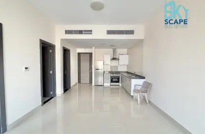 Apartment - 1 Bedroom - 2 Bathrooms for rent in Al Burhama - Manama - Capital Governorate
