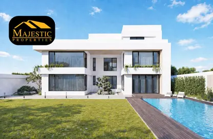 Villa - 5 Bedrooms - 7 Bathrooms for sale in Saar - Northern Governorate