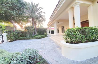 Villa - 5 Bedrooms - 6 Bathrooms for rent in Saar - Northern Governorate