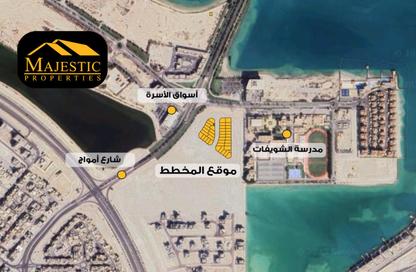 Land - Studio for sale in Amwaj Avenue - Amwaj Islands - Muharraq Governorate Land - Studio for sale in Amwaj Avenue - Amwaj Islands - Muharraq Governorate
