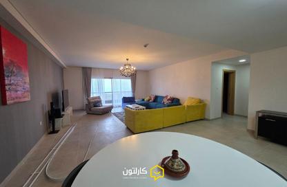 Apartment - 1 - 2 for sale in Amwaj Avenue - Amwaj Islands - Muharraq Governorate
