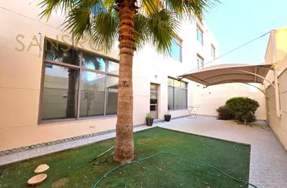 Apartment - 2 Bedrooms - 3 Bathrooms for rent in Janabiya - Northern Governorate