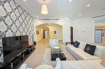 Apartment - 2 - 3 for rent in Seef - Capital Governorate