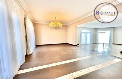 Villa - 4 Bedrooms - 4 Bathrooms for rent in Jeblat Hebshi - Northern Governorate