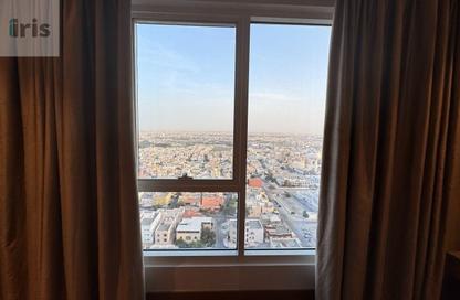 Apartment - Studio - 1 Bathroom for rent in Sanabis - Manama - Capital Governorate Apartment - Studio - 1 Bathroom for rent in Sanabis - Manama - Capital Governorate