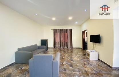Apartment - 1 Bedroom - 1 Bathroom for rent in Hoora - Capital Governorate