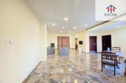 Apartment - 1 Bedroom - 1 Bathroom for rent in Hoora - Capital Governorate
