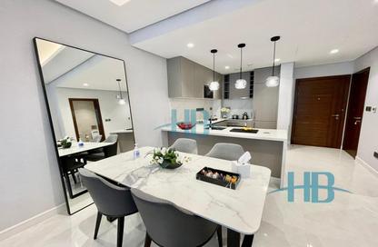 Apartment - 4 Bedrooms - 5 Bathrooms for sale in Canal View - Dilmunia Island - Muharraq Governorate