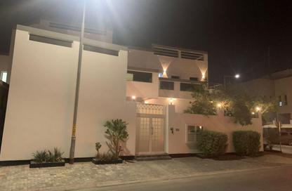 Villa - 6 Bedrooms - 7 Bathrooms for sale in Saar - Northern Governorate Villa - 6 Bedrooms - 7 Bathrooms for sale in Saar - Northern Governorate