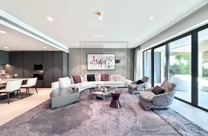 Villa - 3 Bedrooms - 4 Bathrooms for rent in Amwaj Beachfront - Amwaj Islands - Muharraq Governorate Villa - 3 Bedrooms - 4 Bathrooms for rent in Amwaj Beachfront - Amwaj Islands - Muharraq Governorate