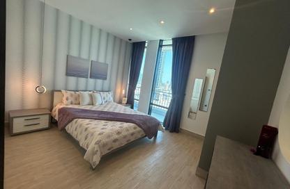 Apartment - 2 Bedrooms - 2 Bathrooms for rent in Seef - Capital Governorate Apartment - 2 Bedrooms - 2 Bathrooms for rent in Seef - Capital Governorate