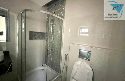 Apartment - 2 Bedrooms - 2 Bathrooms for rent in Segaya - Manama - Capital Governorate