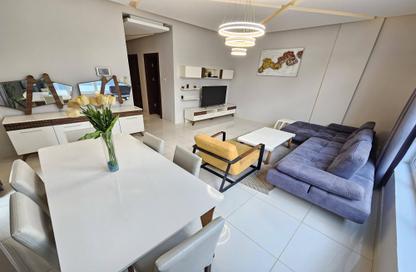 Apartment - 2 Bedrooms - 3 Bathrooms for rent in Hidd - Muharraq Governorate
