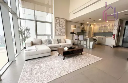 دوبلكس - غرفة نوم - 2 حمامات للايجار في السيف - محافظة العاصمة