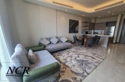 Apartment - 3 Bedrooms - 3 Bathrooms for rent in Adliya - Manama - Capital Governorate