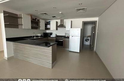 Apartment - 2 Bedrooms - 3 Bathrooms for rent in The Lagoon - Amwaj Islands - Muharraq Governorate