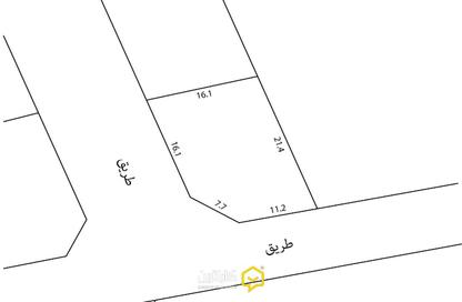 Land - Studio for sale in Barbar - Northern Governorate