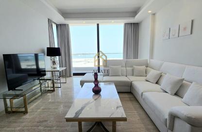 Apartment - 1 Bedroom - 2 Bathrooms for rent in Essence of Dilmunia - Dilmunia Island - Muharraq Governorate