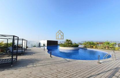 Apartment - 1 Bedroom - 2 Bathrooms for rent in Essence of Dilmunia - Dilmunia Island - Muharraq Governorate