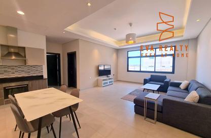 Apartment - 2 Bedrooms - 2 Bathrooms for rent in Saar - Northern Governorate