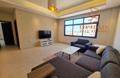 Apartment - 2 Bedrooms - 2 Bathrooms for rent in Saar - Northern Governorate